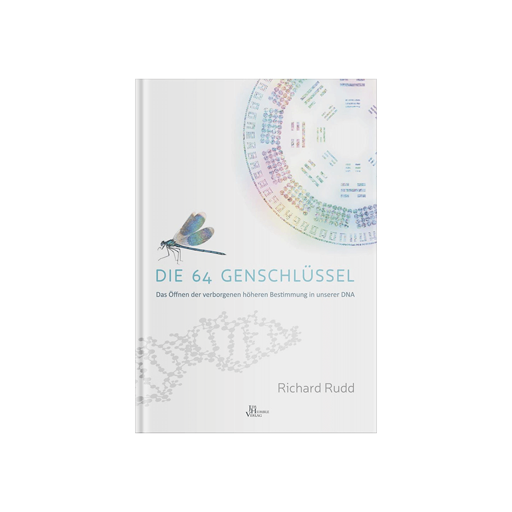 Die 64 Genschlüssel