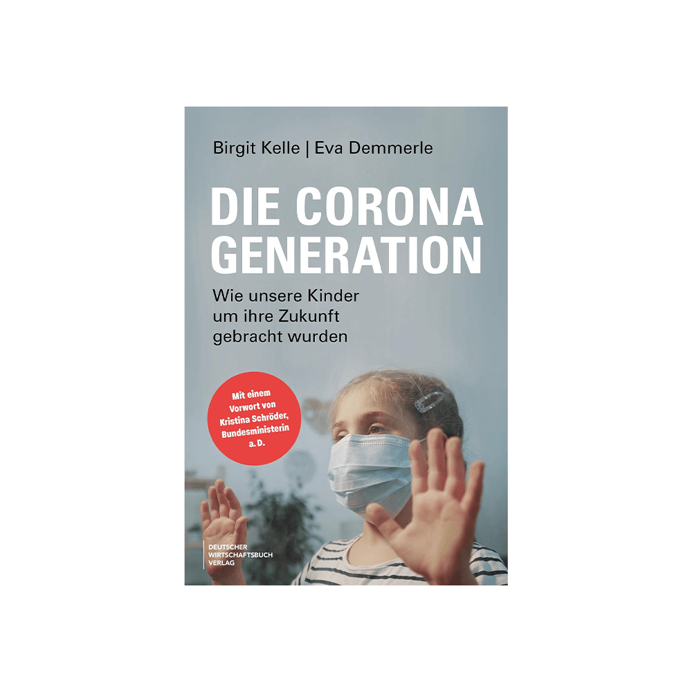 Die Corona-Generation