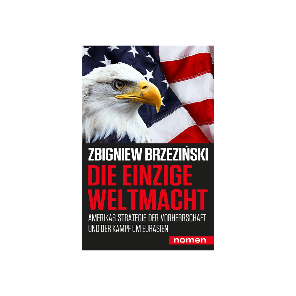 Die einzige Weltmacht