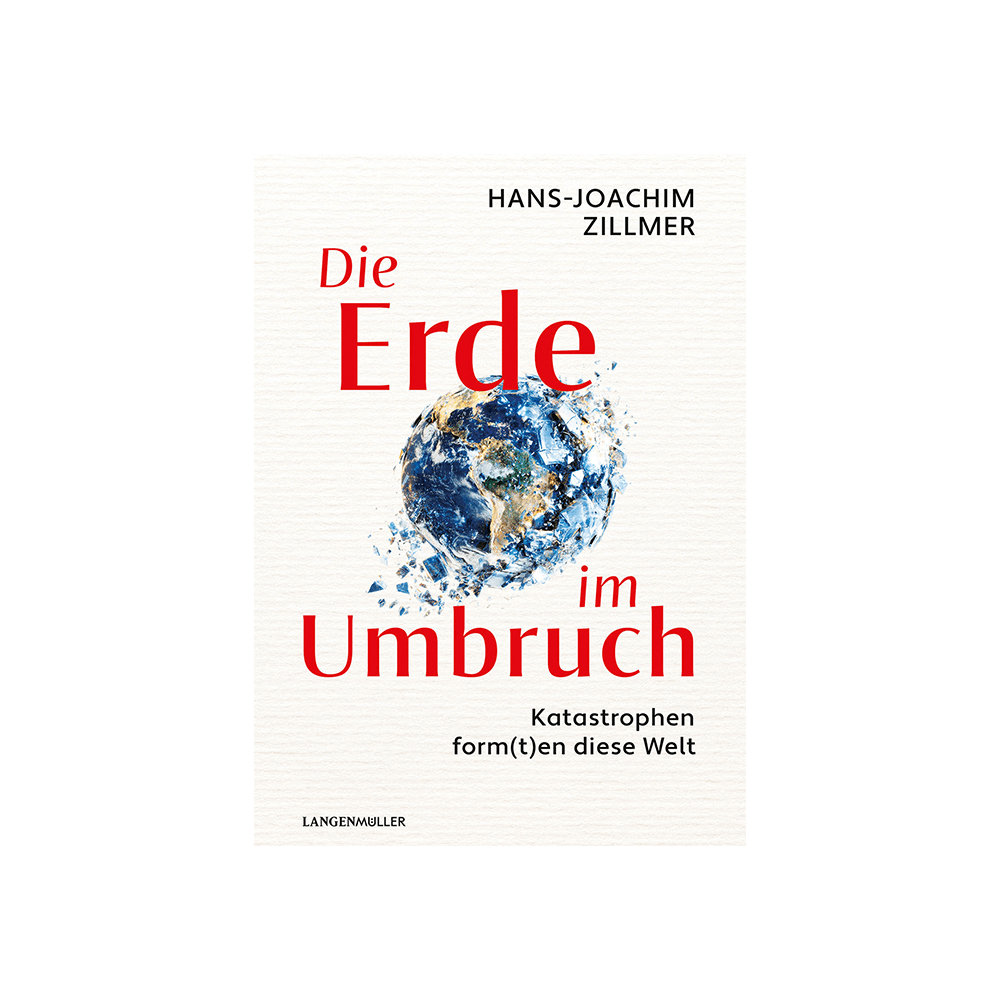 Die Erde im Umbruch