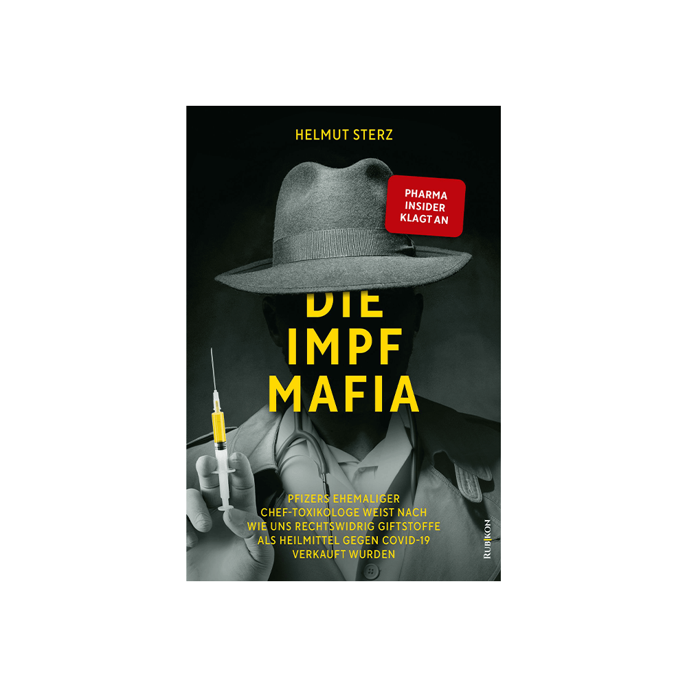 Die Impf-Mafia