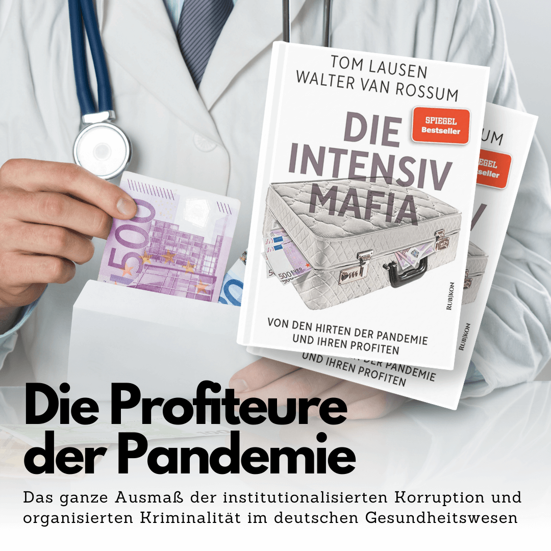 Die Intensiv-Mafia