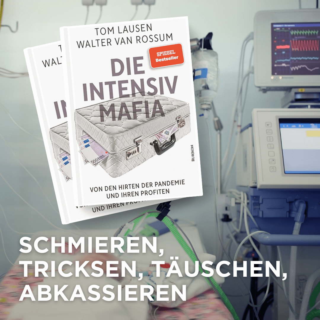 Die Intensiv-Mafia
