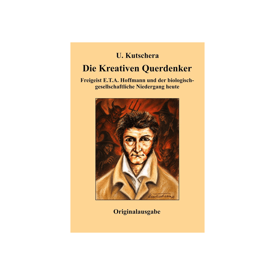 Die Kreativen Querdenker