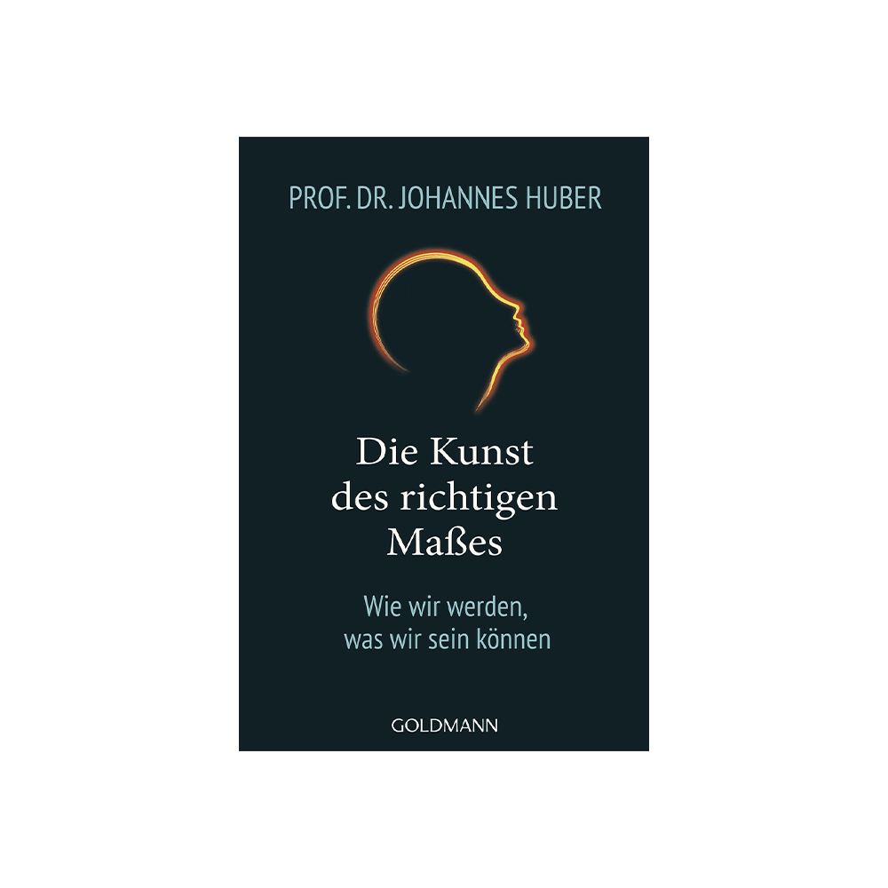 Die Kunst des richtigen Maßes
