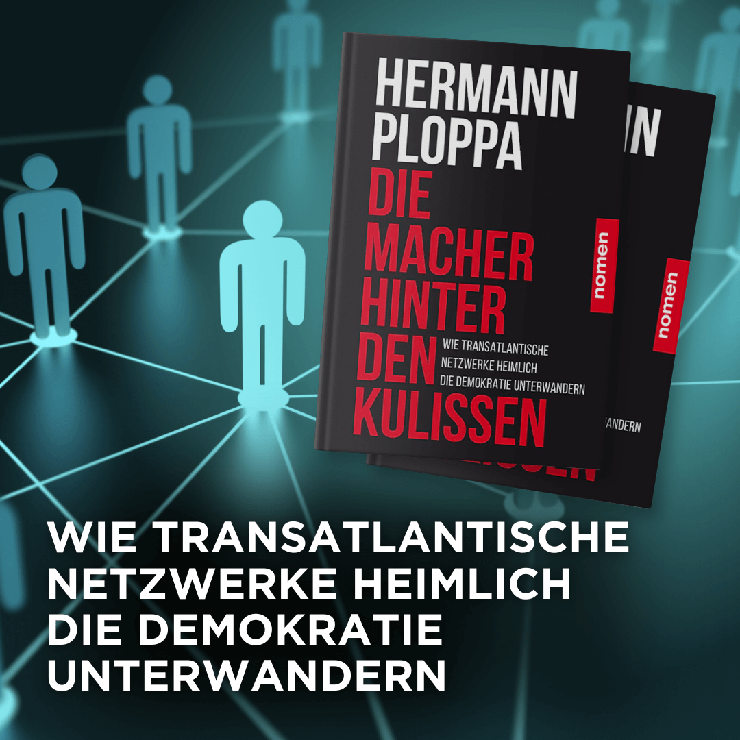 Die Macher hinter den Kulissen