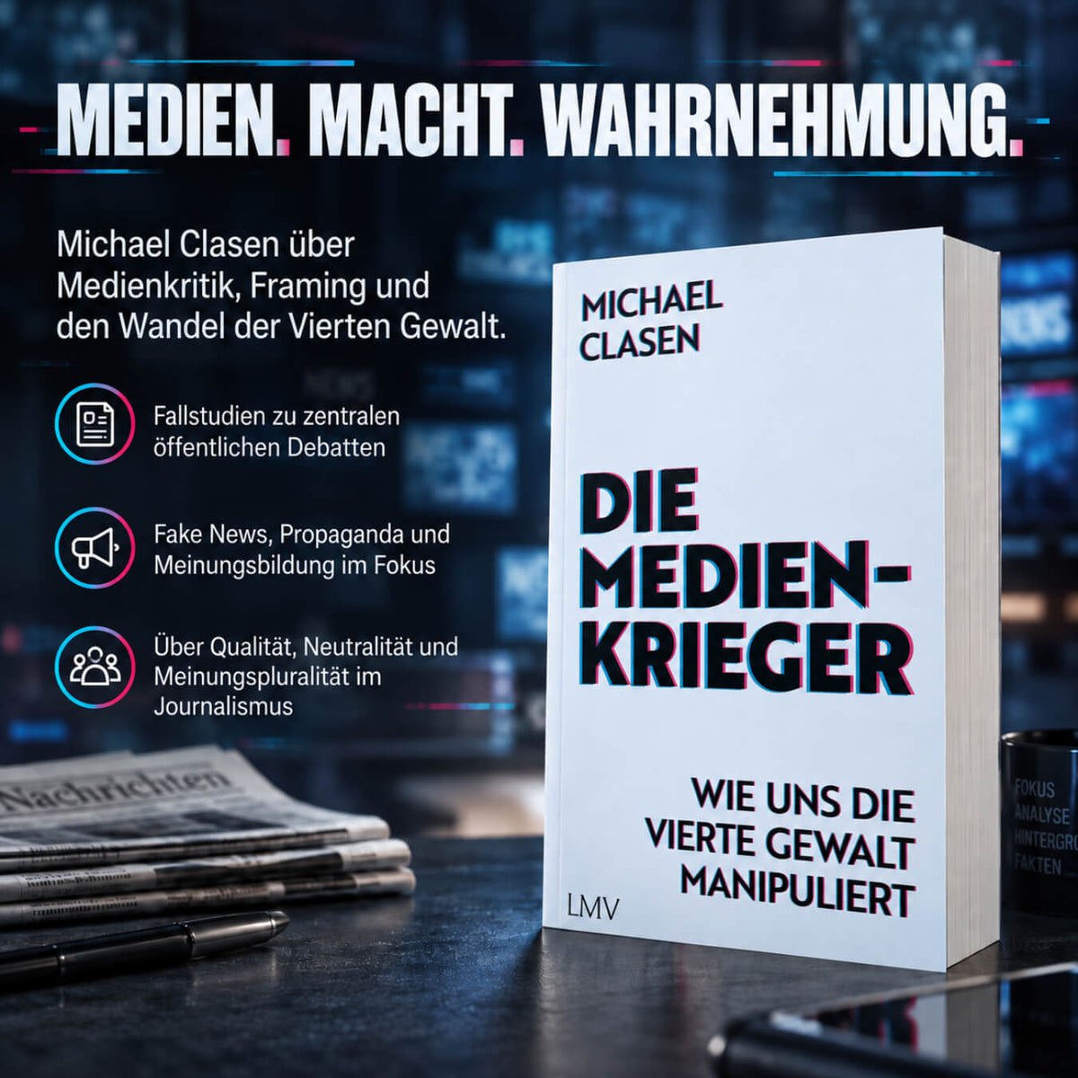 Die Medienkrieger