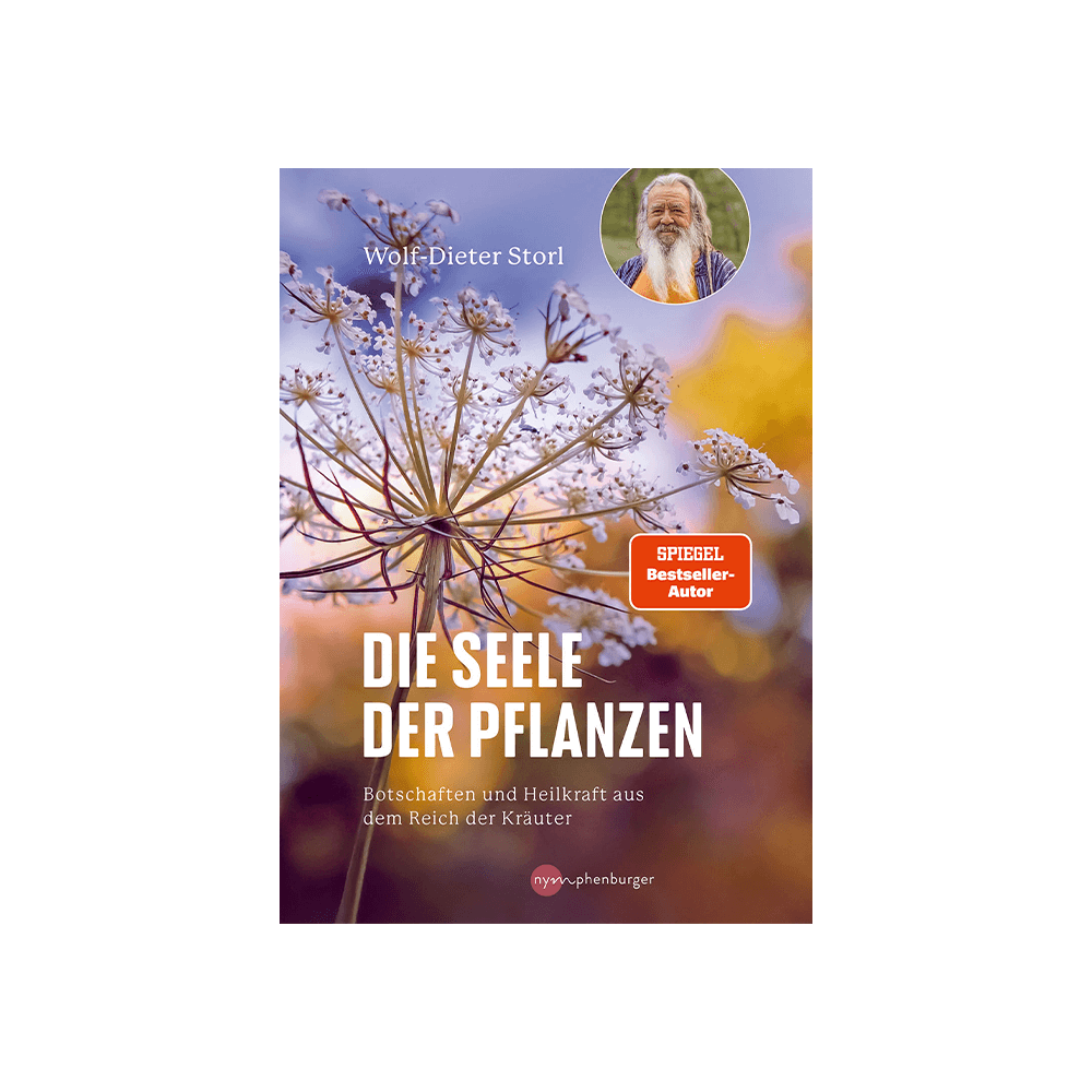 Die Seele der Pflanzen