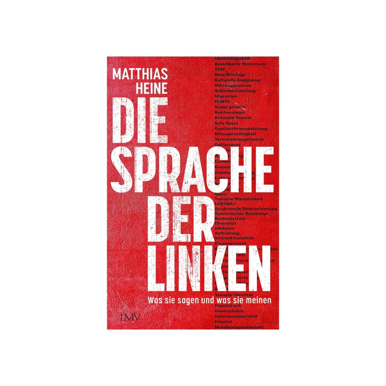 Die Sprache der Linken