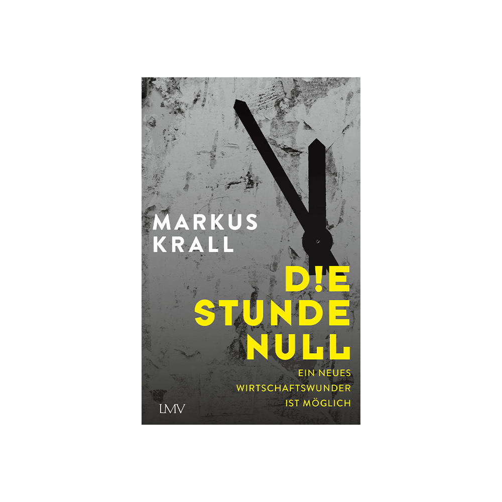 Die Stunde Null