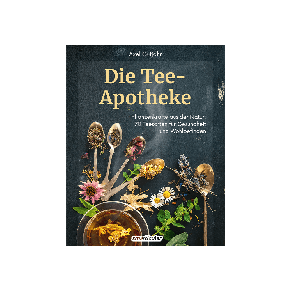 Die Tee-Apotheke