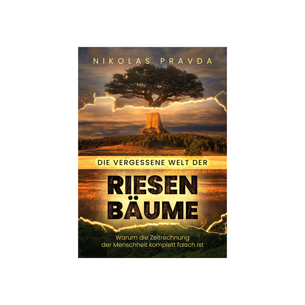 Die vergessene Welt der Riesenbäume