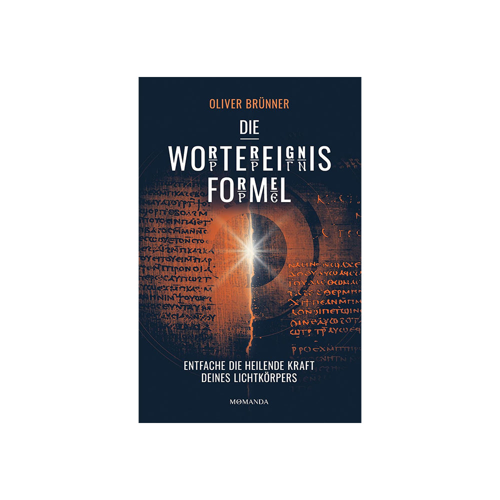 Die Wortereignisformel