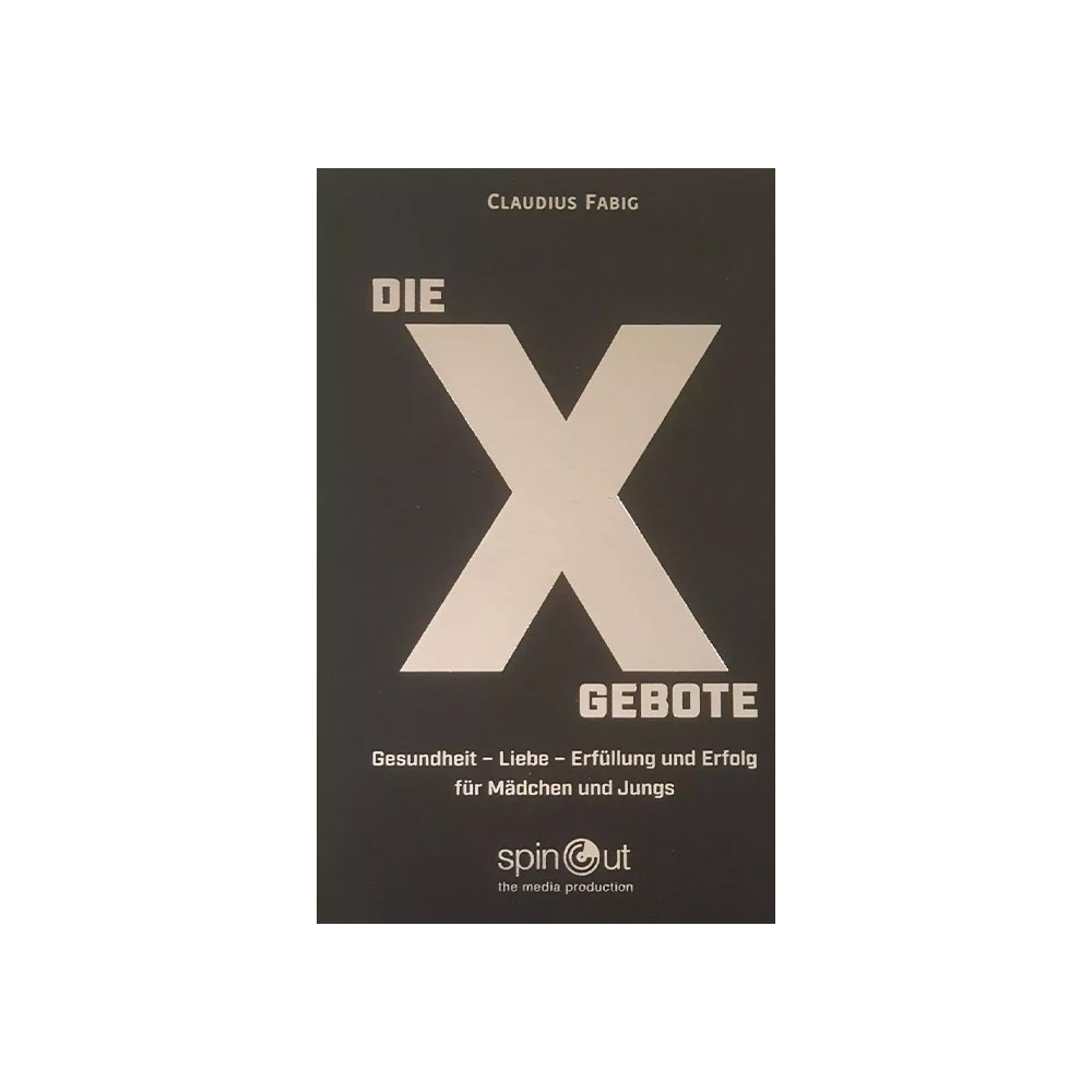 Die zehn Gebote