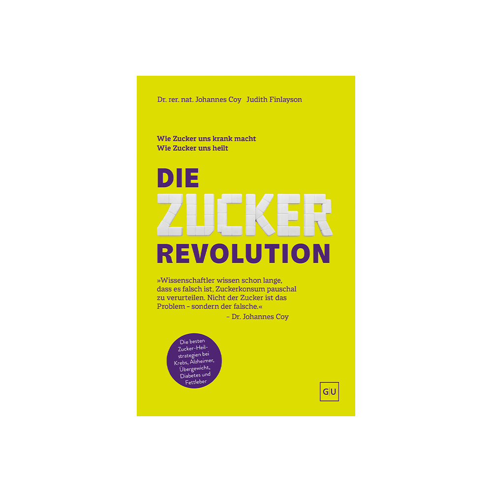 Die Zucker-Revolution