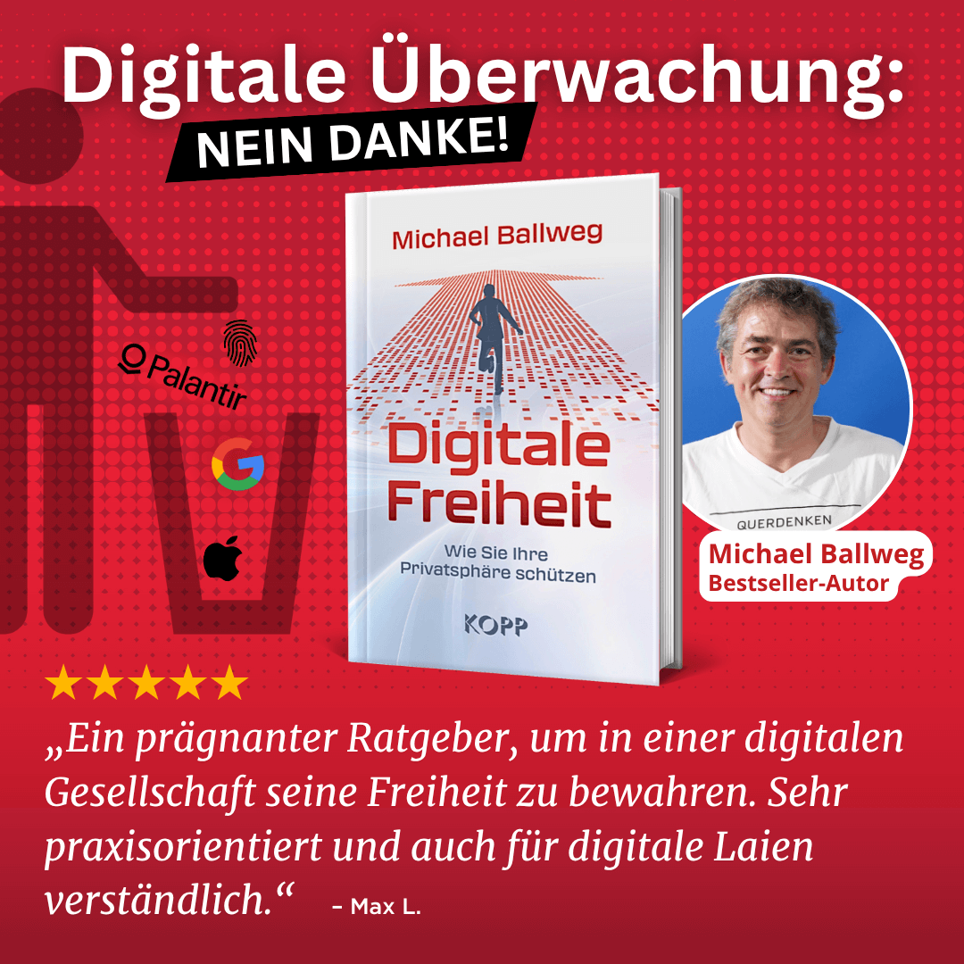 Digitale Freiheit
