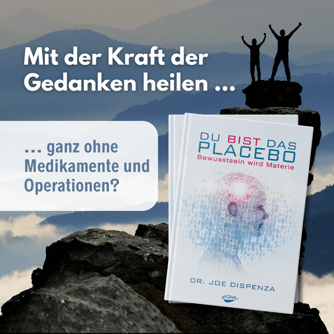 Du bist das Placebo