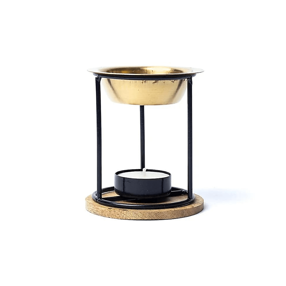 Duftlampe Aromafume