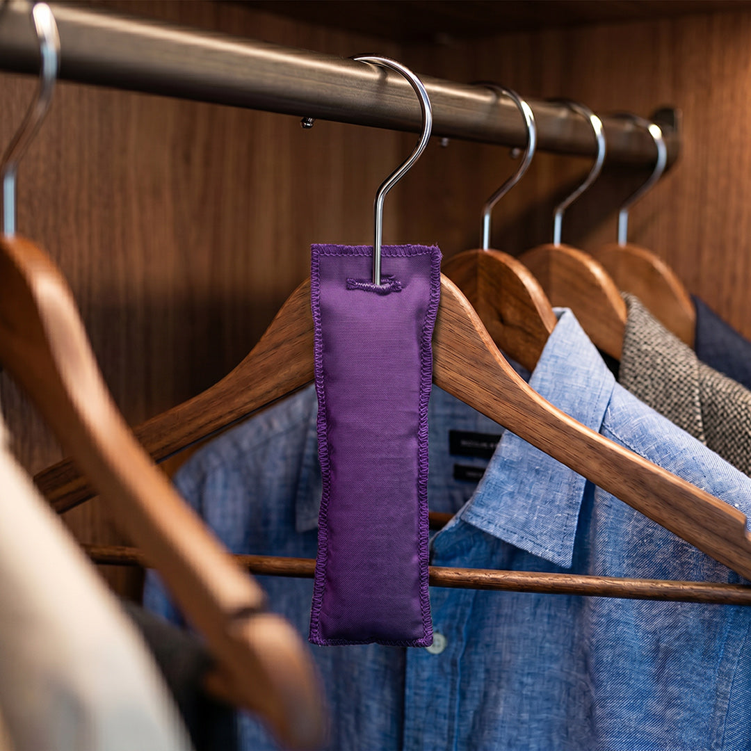 Duftsäckchen Bio Lavendel