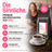 Bio Arabica Röstkaffee „Die Sinnliche“ aus Peru