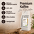 Bio Lupinen Kaffee