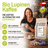 Bio Lupinen Kaffee