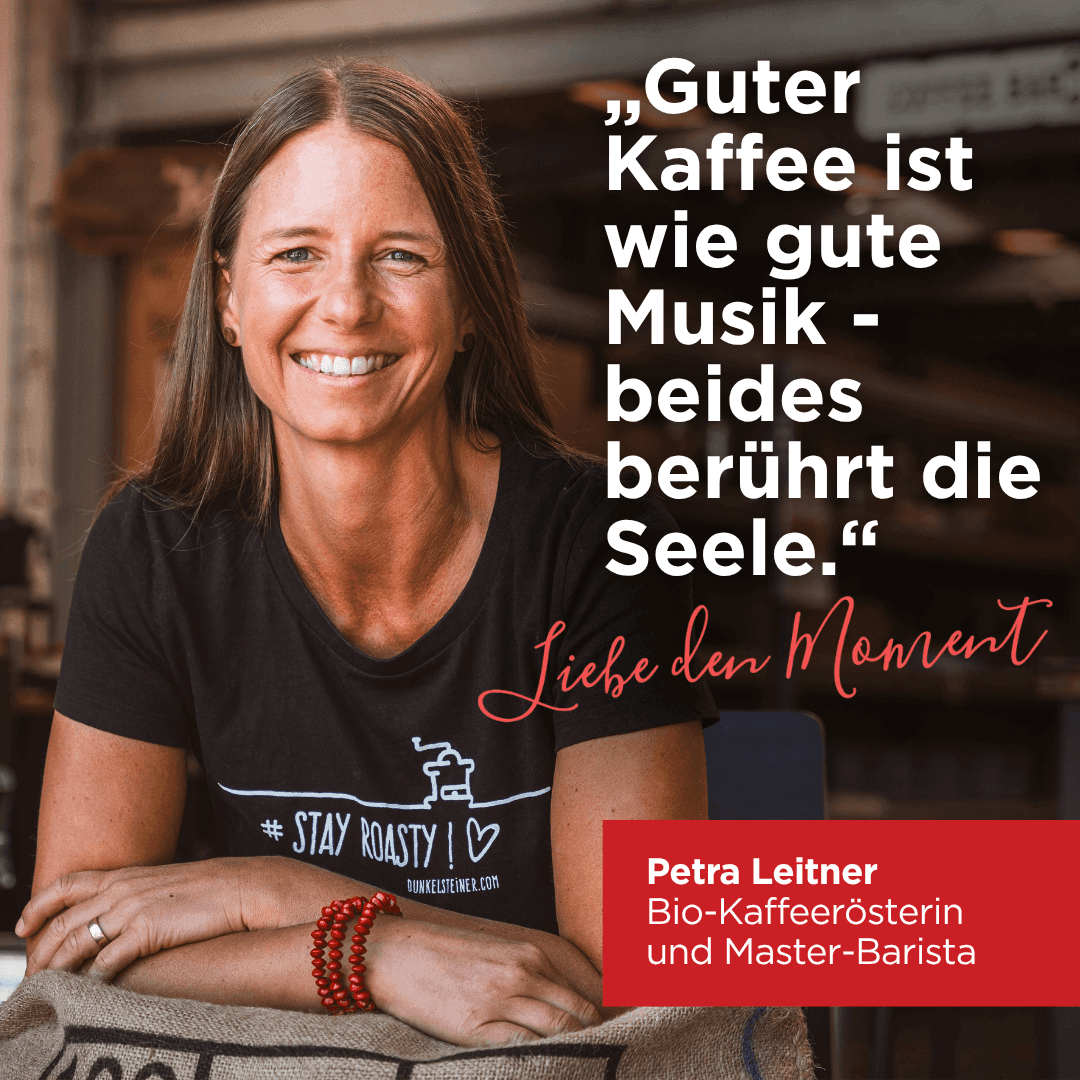 Bio Lupinen Kaffee