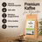Bio Grüner Arabica Rohkaffee