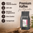Bio Arabica Röstkaffee „Die Sinnliche“ aus Peru