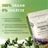 Premium MSM Pulver, 99,9 % Reinheit, organischer Schwefel