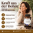 Premium Spermidin Kapseln