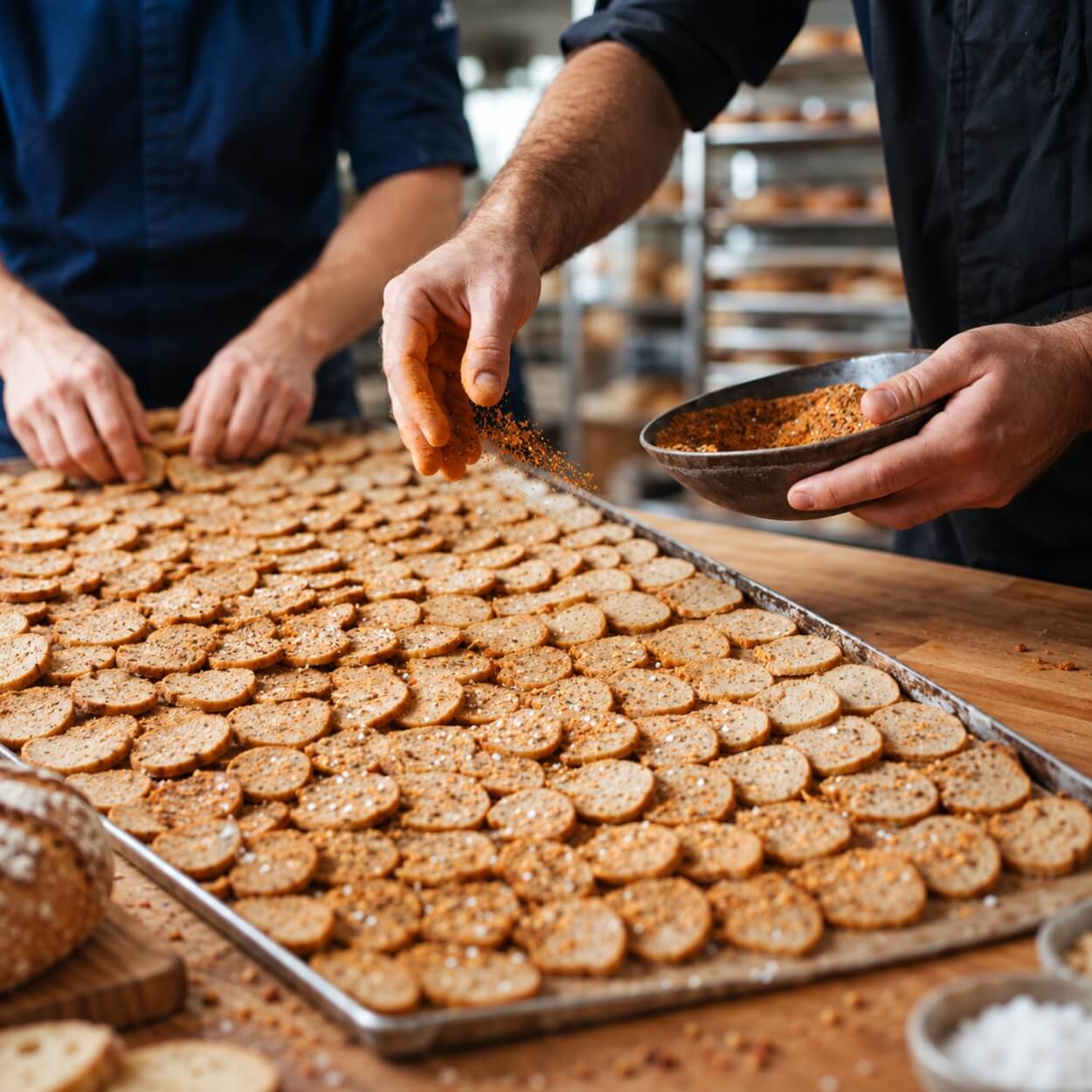 Brotlinge Innviertler
