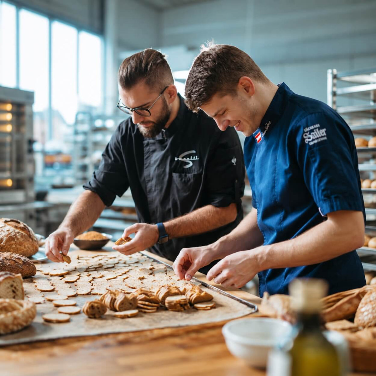 Brotlinge Innviertler