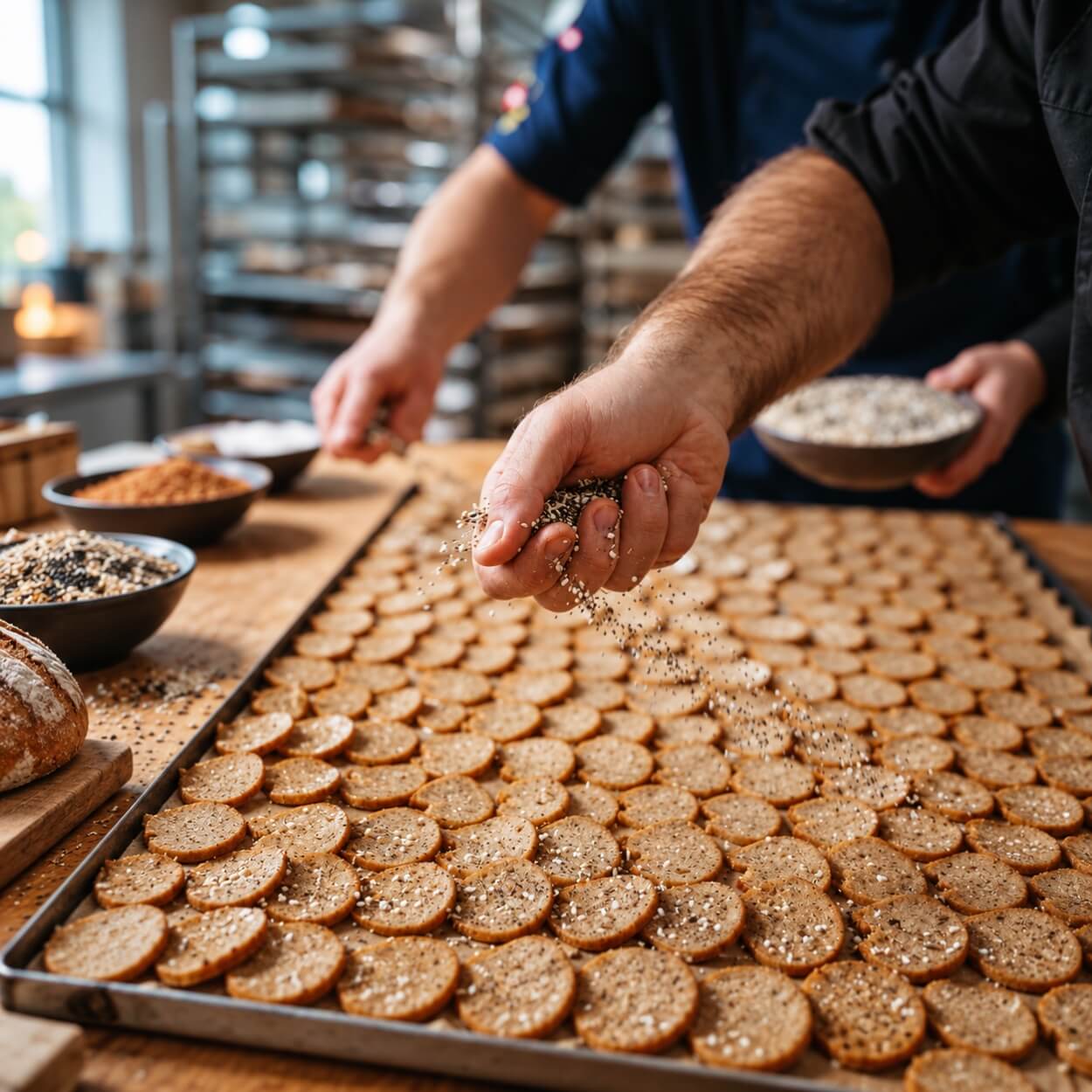 Brotlinge Innviertler