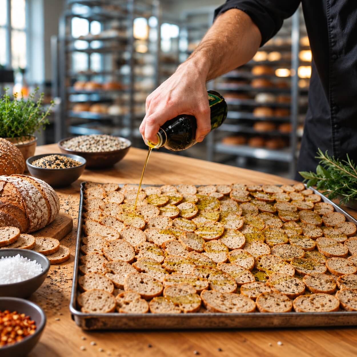 Brotlinge Innviertler