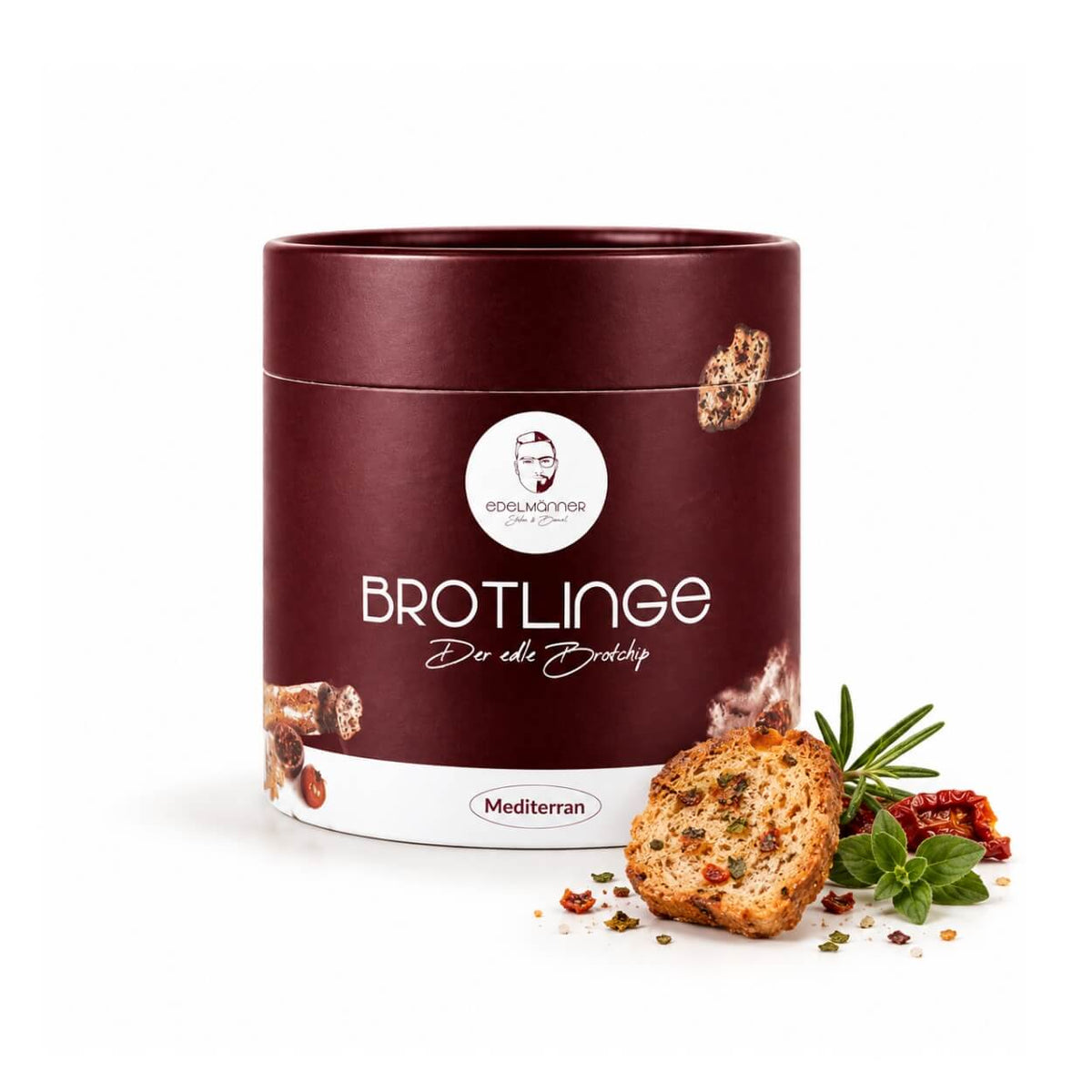 Brotlinge Mediterran