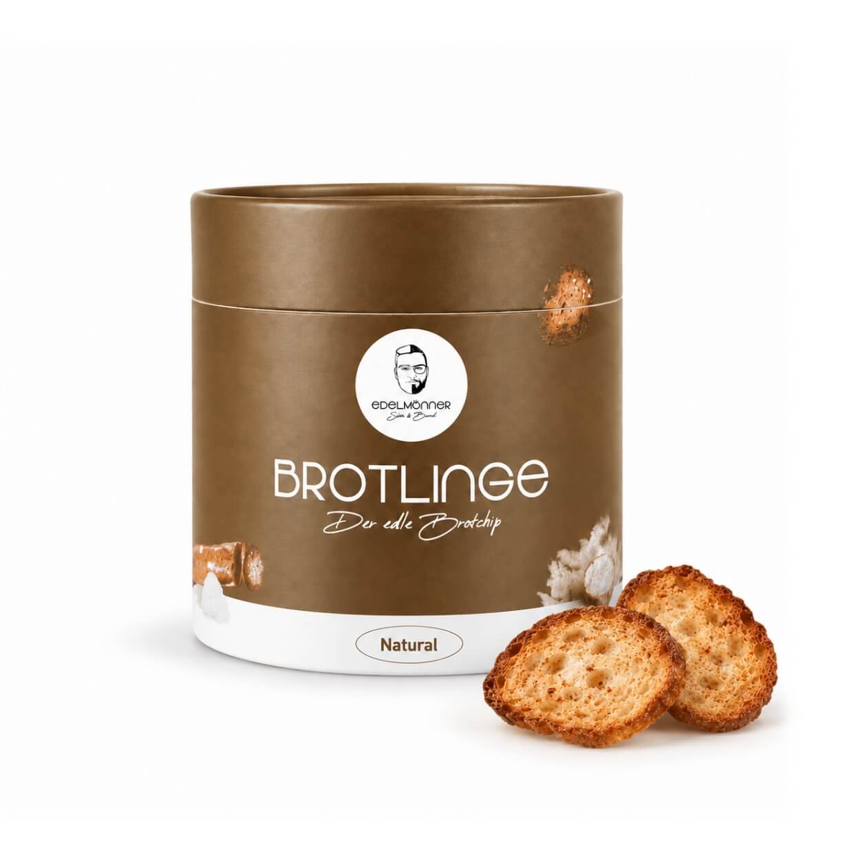 Brotlinge Natural