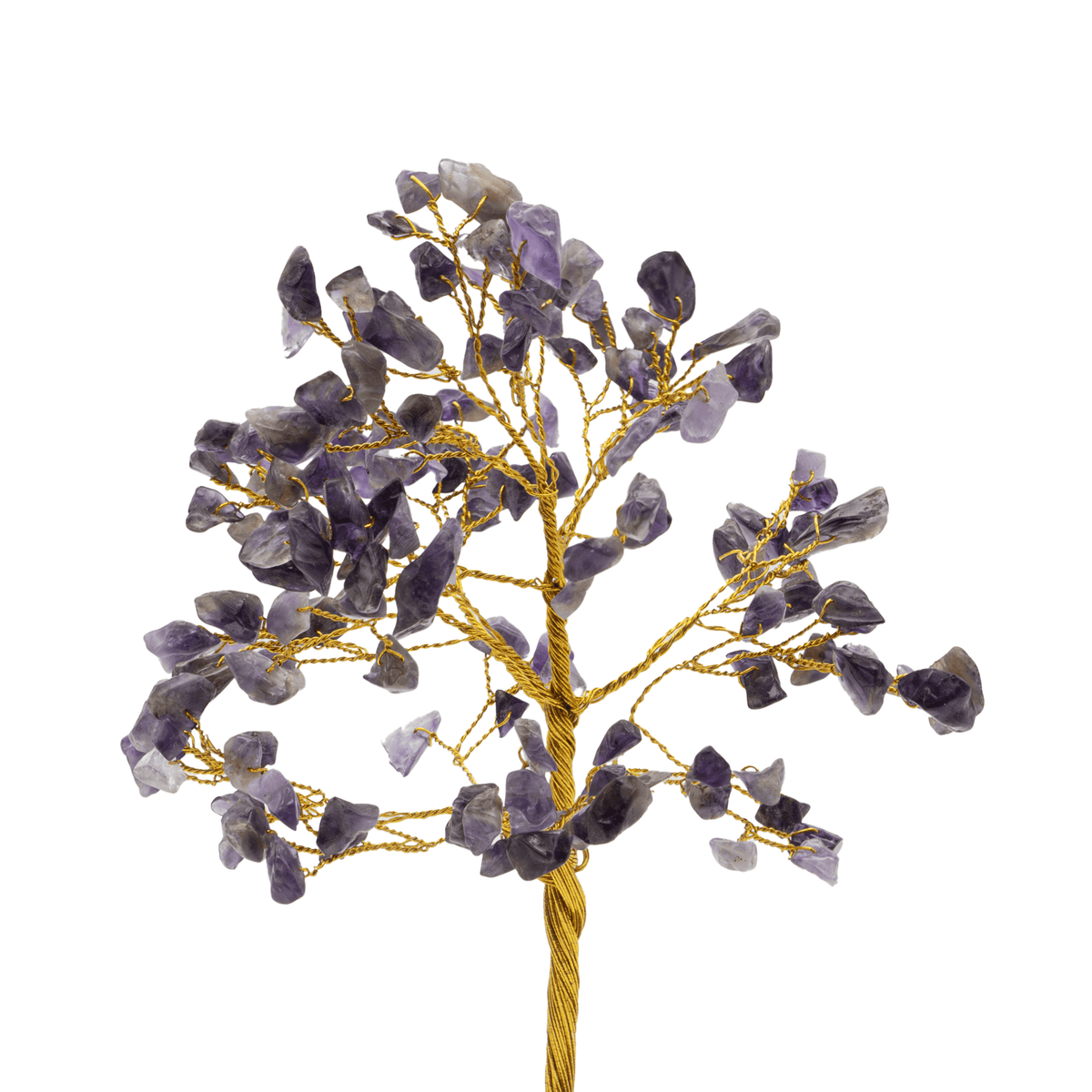 Edelsteinbaum Amethyst
