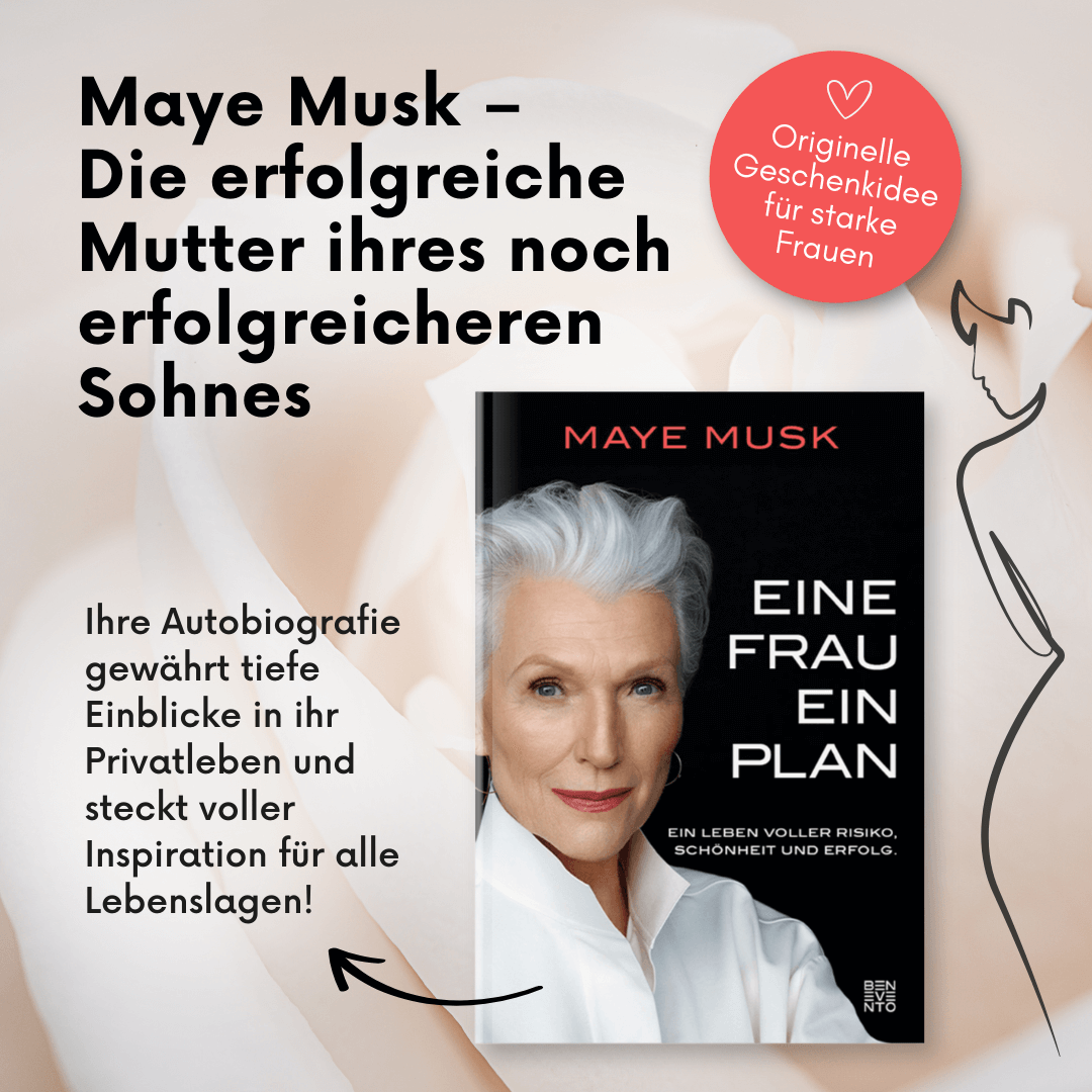 Eine Frau, ein Plan