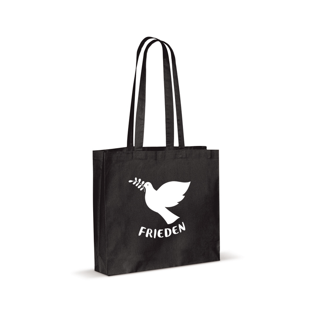 Einkaufstasche „Frieden“