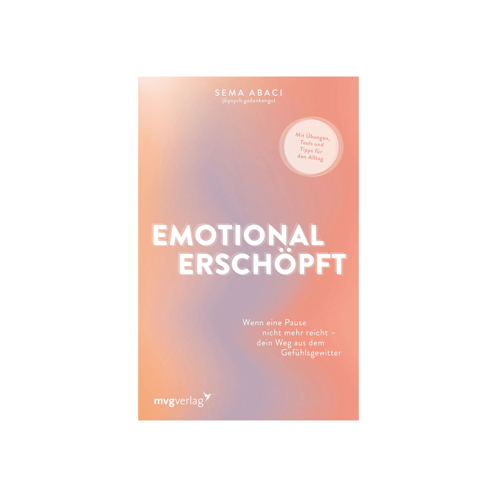 Emotional erschöpft