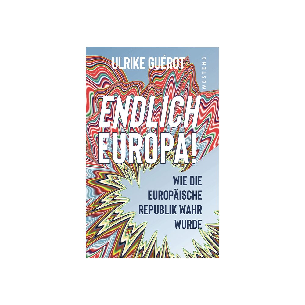 Endlich Europa!