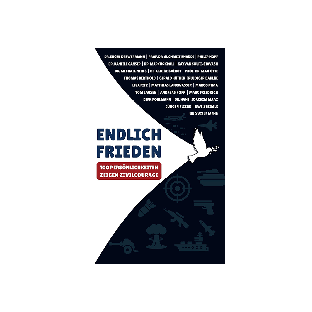 Endlich Frieden