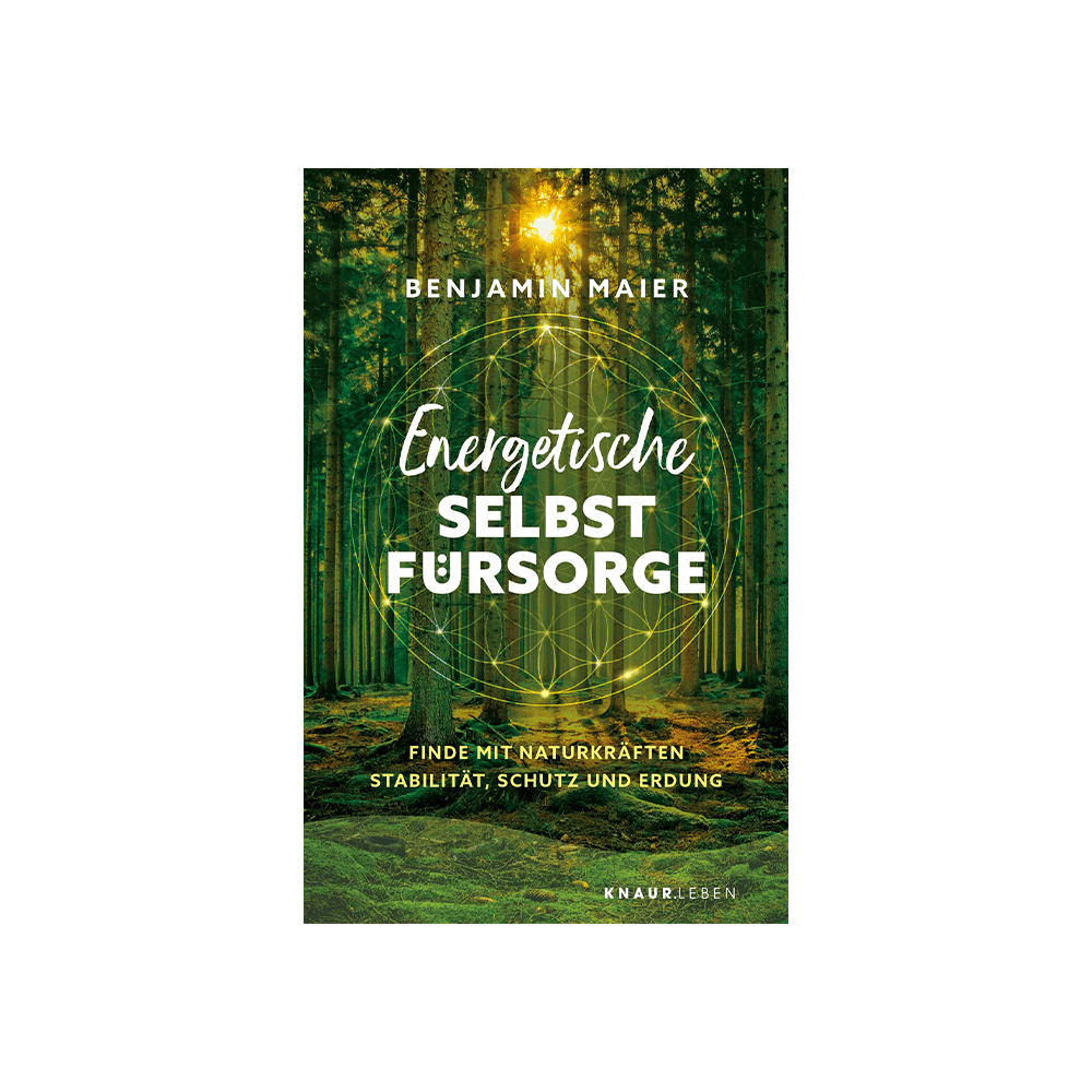 Energetische Selbstfürsorge