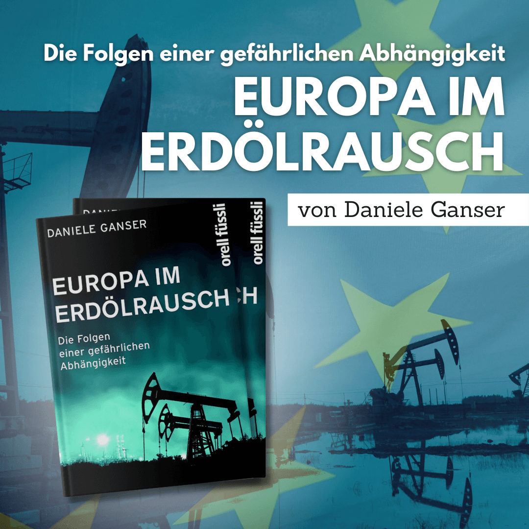Europa im Erdölrausch