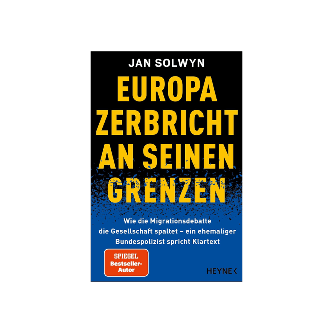 Europa zerbricht an seinen Grenzen