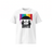T-Shirt „Familienschutz“