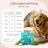 Dental Pulver für Hunde