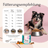 FloraVital Pulver für Hunde