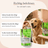 PURE Bites Veggie für Hunde